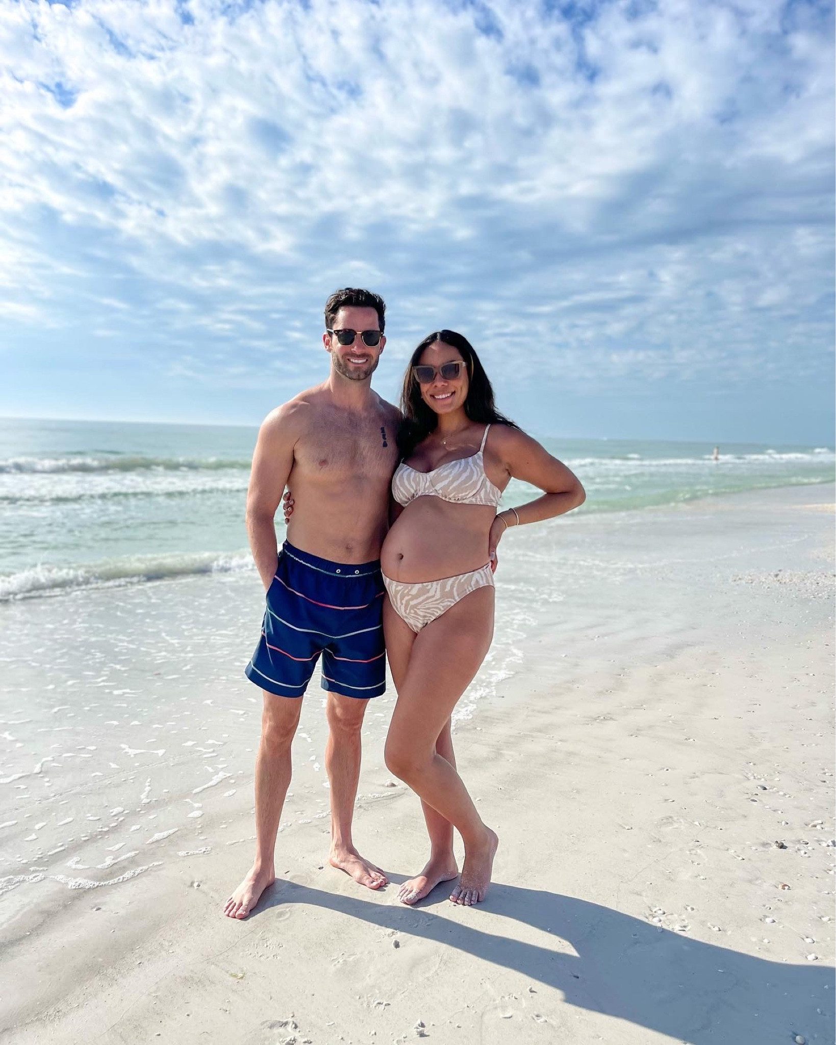 Swim,bump, bump friendly, vacation, men’s swim, bikini, bathing suit 

#LTKswim #LTKbump #LTKtravel