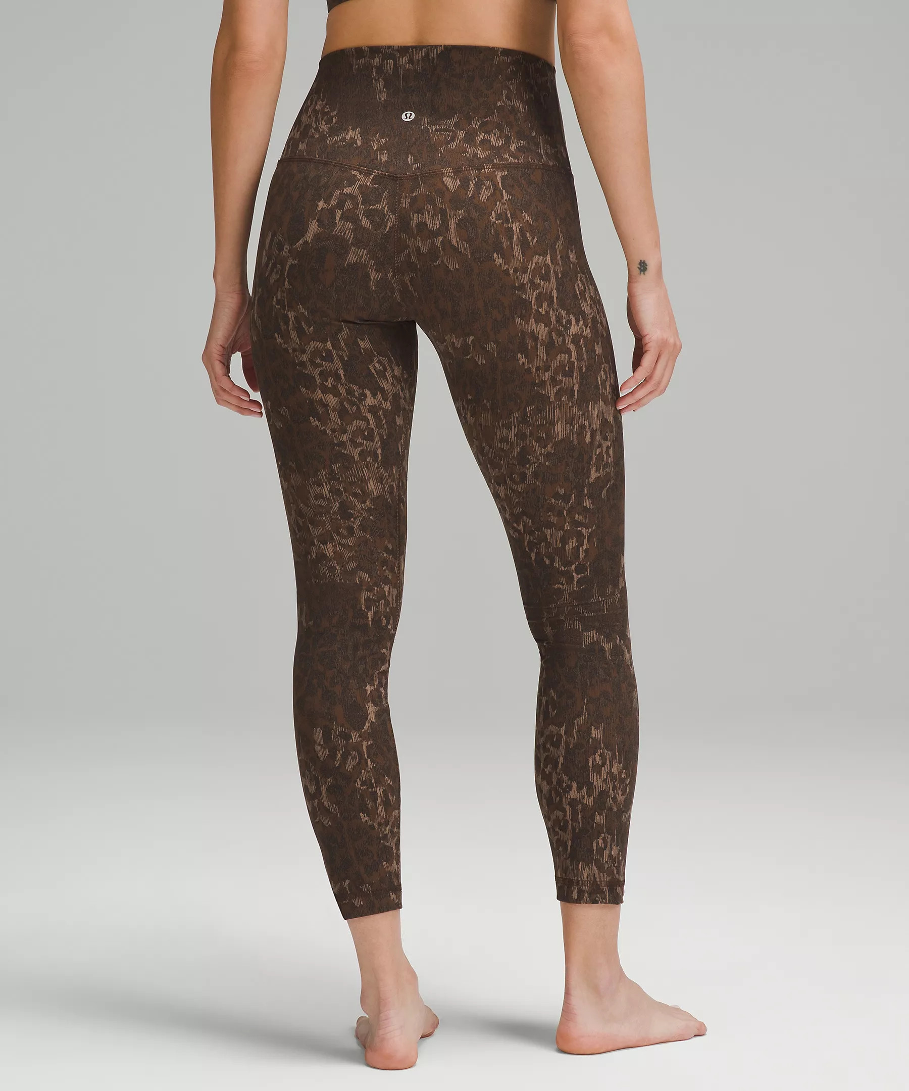lululemon Align™ High-Rise Pant 25" | Lululemon (US)