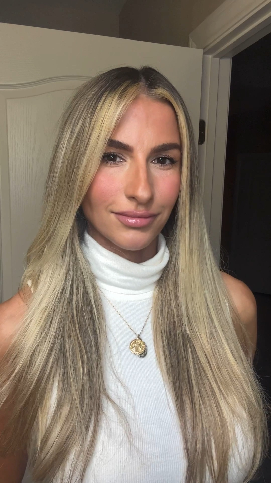 I’m currently obsessed with this products. The only product that’s not linked it’s the Elaluz Liquid Bronzer and Contour Stick (I LOVE!!!). Link is available on ShopMy link in my instagram bio. @paolateresaa

#LTKWedding #LTKBeauty #LTKgrwm