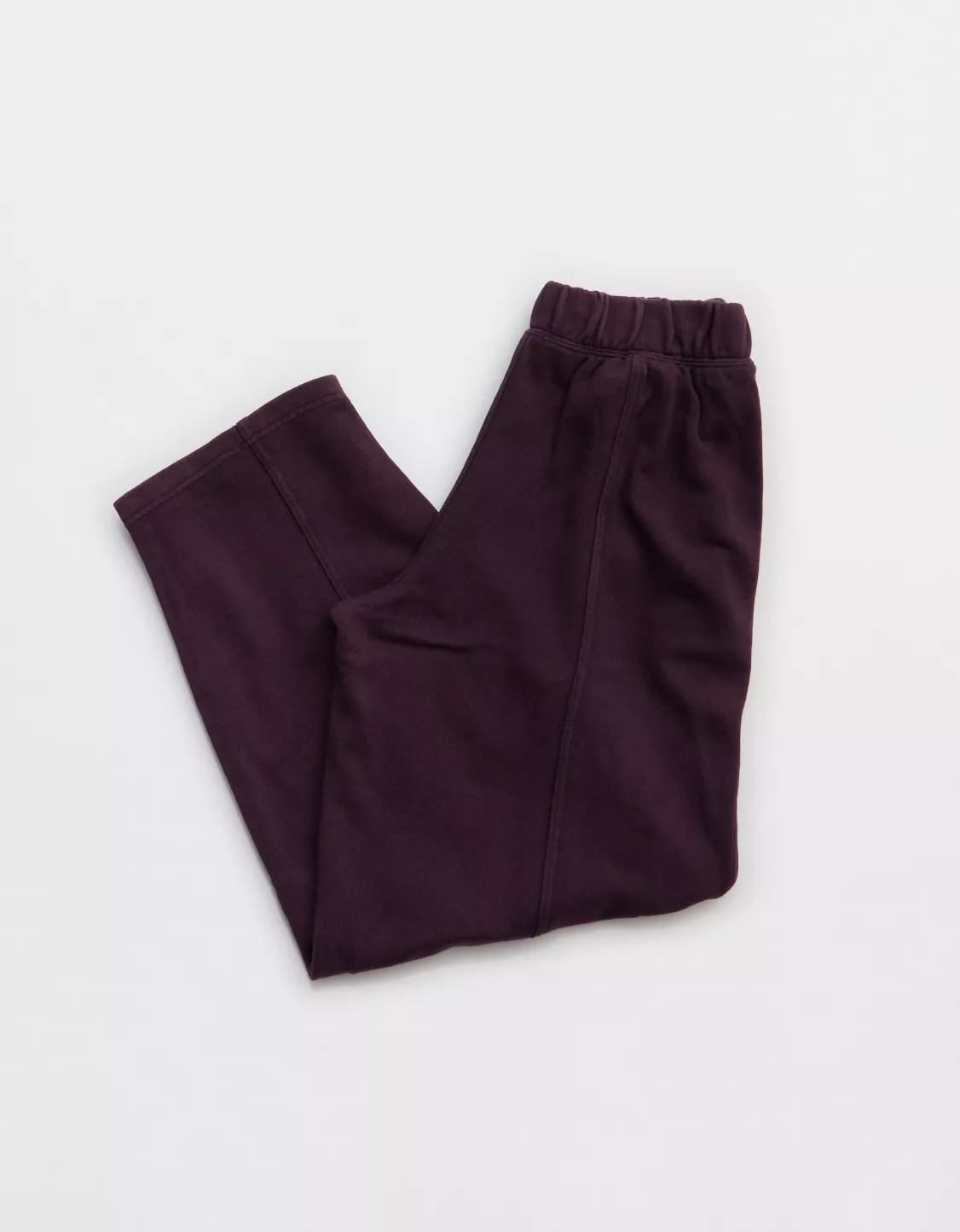 Aerie Seams Right Sweatpant | Aerie
