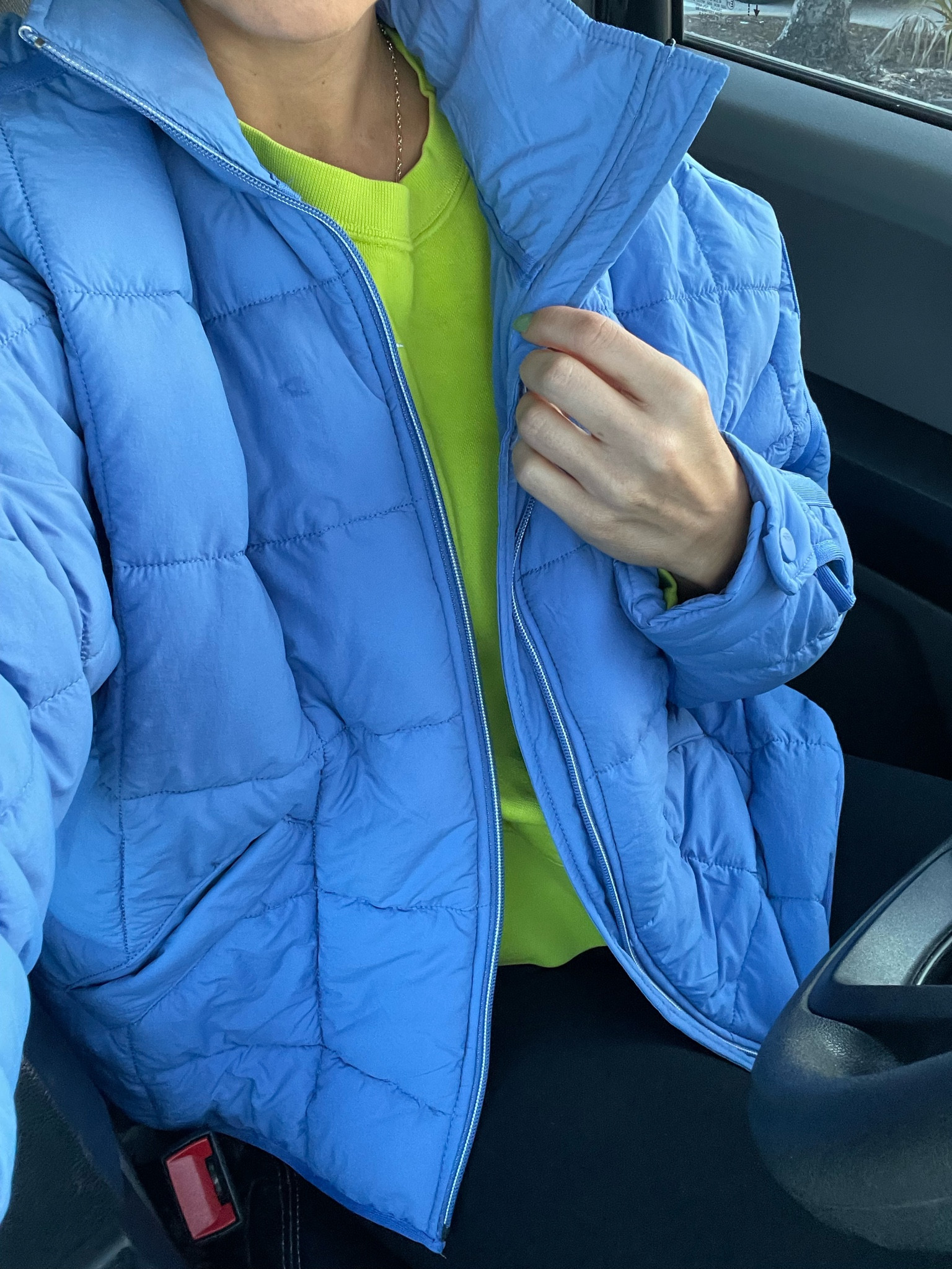 My packable puffer from free people is part of the 24 hour sale!!! Size XS! Hurry!!! 

#LTKSeasonal #LTKHoliday #LTKGiftGuide