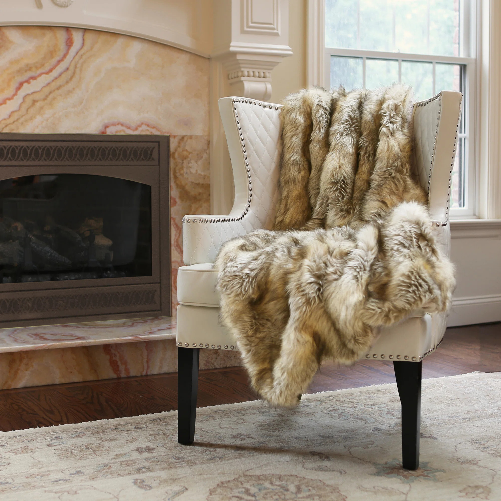 Birch Lane™ Raegan Throw & Reviews | Wayfair | Wayfair North America