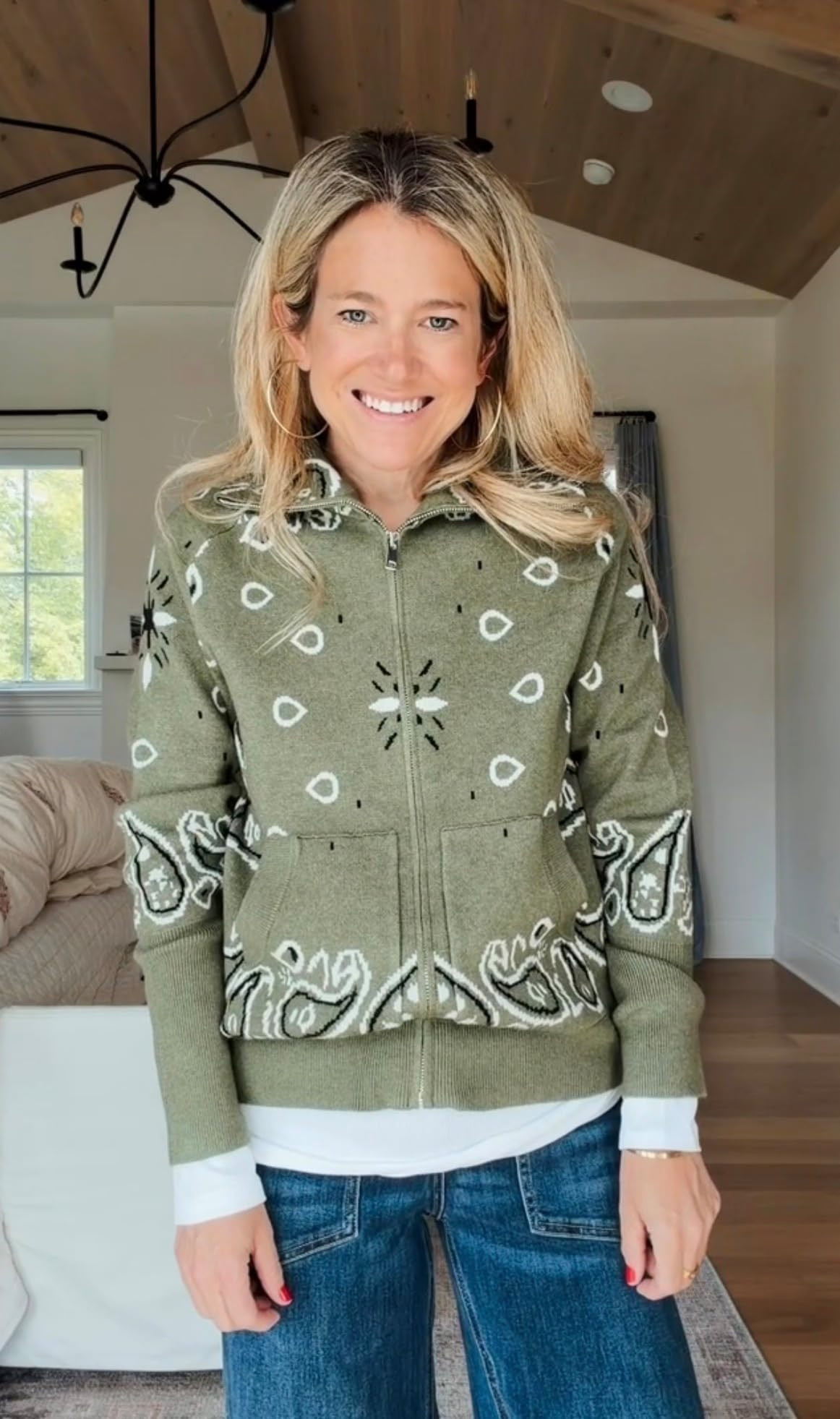 Amazon OOTD!
Amazon, amazon finds, affordable fashion, fall, fall fashion, amazon outfits, amazon fashion, amazon new arrivals, fall style, outfits over 40 

 #LTKootd #LTKSeasonal #LTKOver40