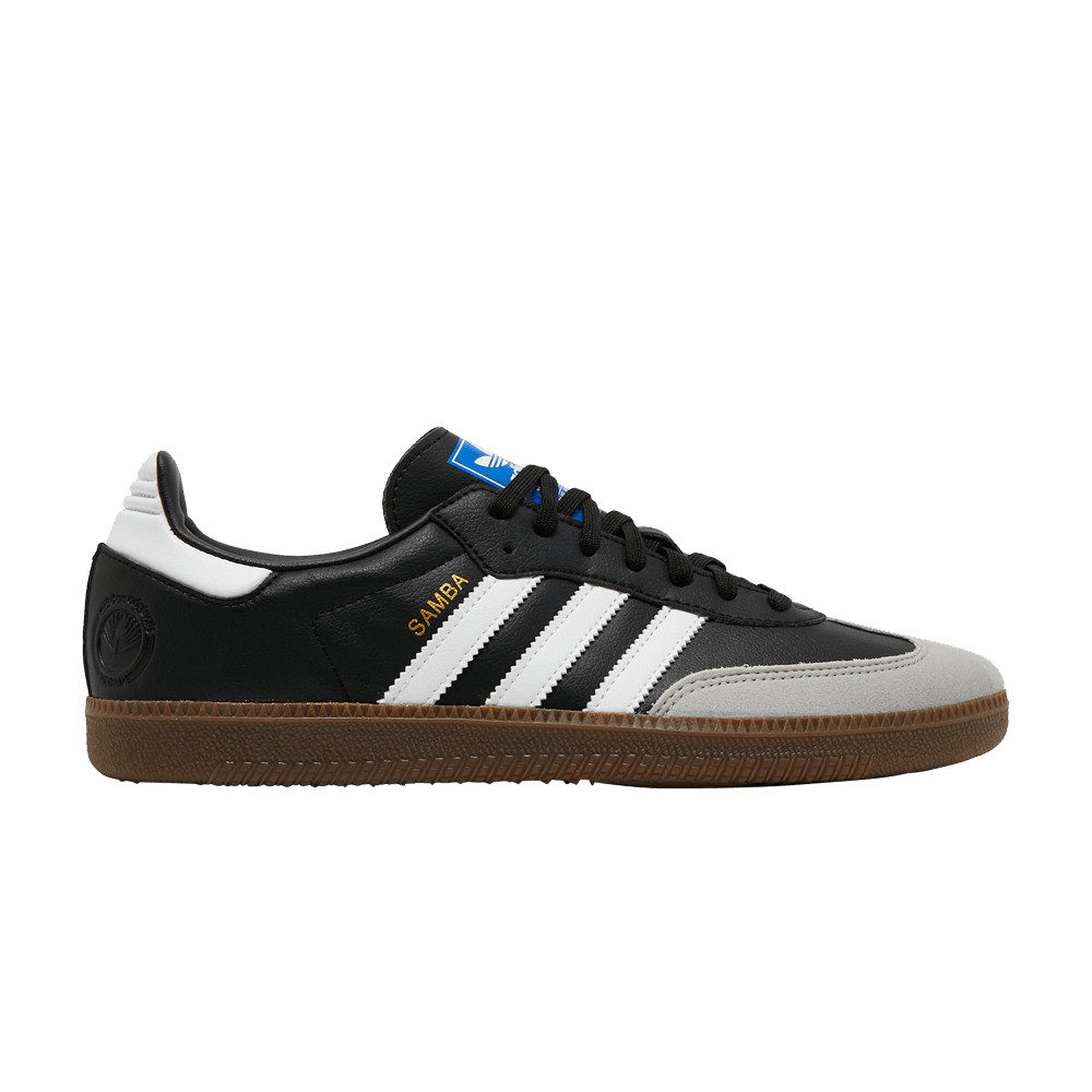 adidas Samba 'Vegan - Black' | GOAT
