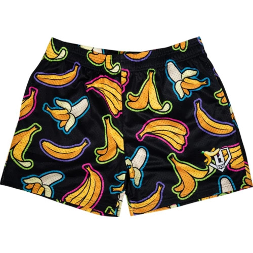 Youth Boys' Baseball Lifestyle Banana Lounge Shorts | Scheels
