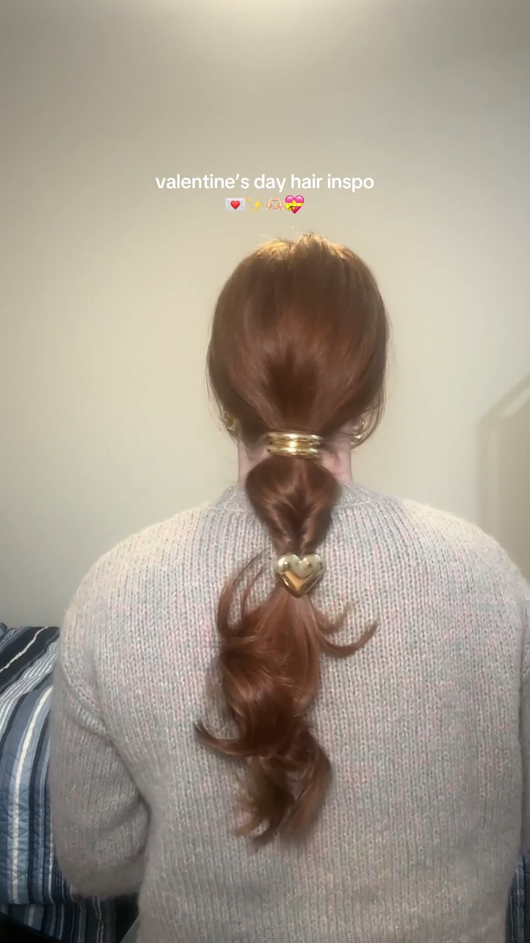 these hair cuffs are so cute for valentine’s day!! 💌✨🫶🏻💝














valentine’s day, valentine’s day hair, happy valentine’s day, hairstyle, hair tutorial, hair accessories, hair cuffs, hair, simple hairstyle, easy hairstyle, pinterest hair, hair inspiration, hair inspo, pinterest girl, pinterest aesthetic, trend, aesthetic, discover #valentinesday #valentinesdayhair #happyvalentinesday #hairstyle #hairtutorial #hairaccessories #haircuffs #hair #simplehairstyle #easyhairstyle #pinteresthair #pinterestgirl #pinterestaesthetic #hairinspiration #hairinspo #trend #aesthetic #discover 

#LTKSeasonal #LTKStyleTip #LTKBeauty