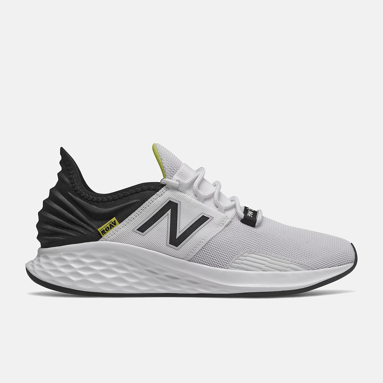 Fresh Foam Roav | New Balance Athletic Shoe