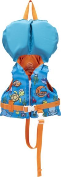 Connelly Boys' Infant Premium Nylon Life Vest | Dick's Sporting Goods