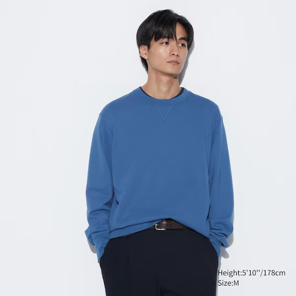 Sweatshirt | UNIQLO (US)