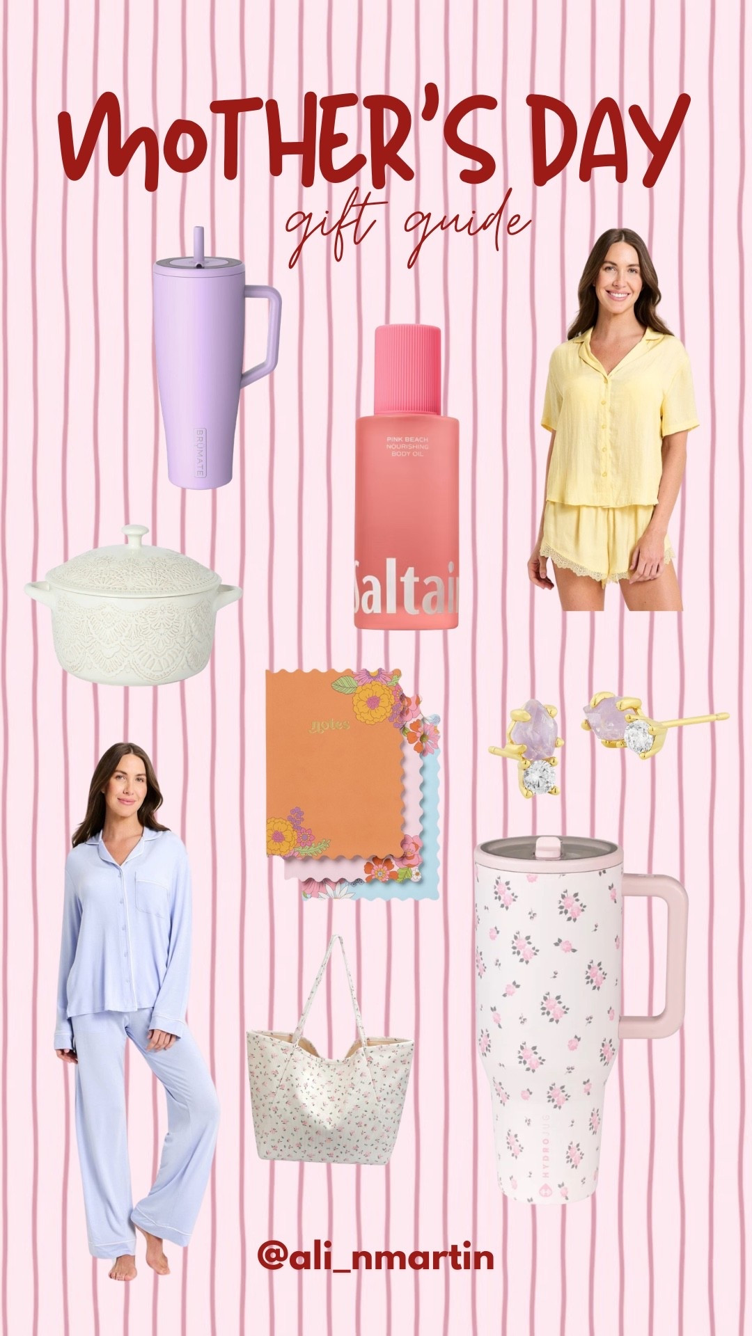 mothers day affordable gift guide 🩷

#LTKmomlife #LTKMothersDay