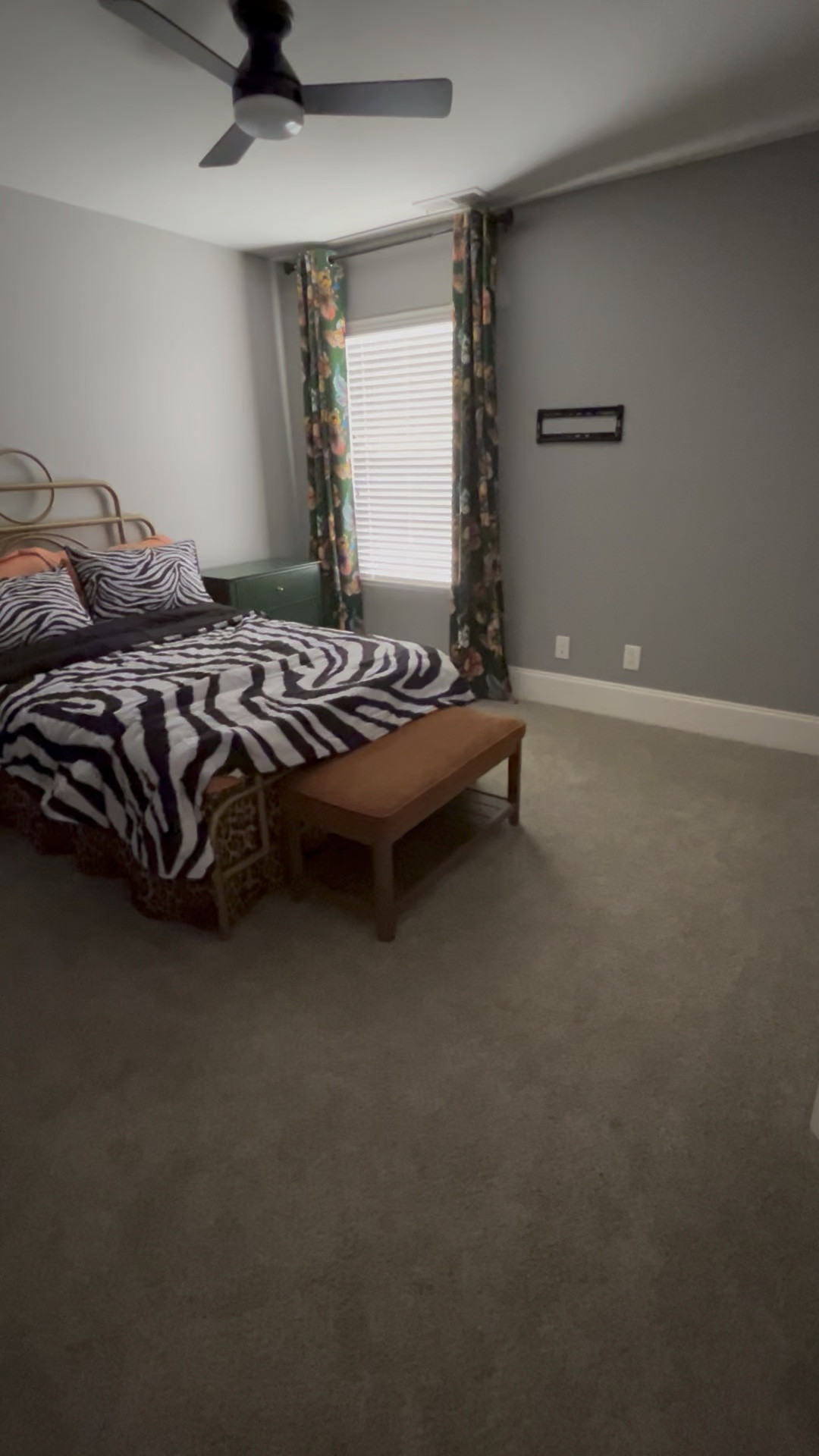 My teenage daughters room is super cute.  I love the details so far.

#LTKmomlife #LTKHome
