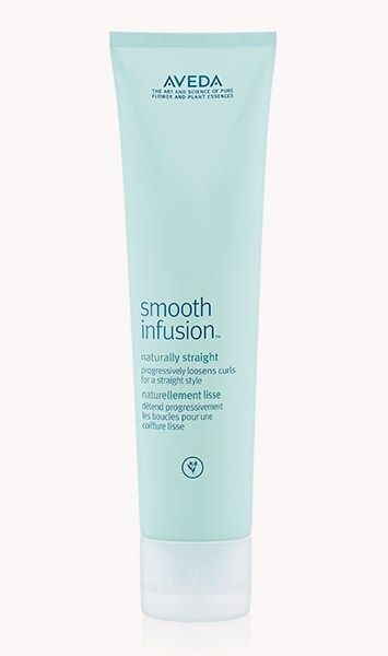 smooth infusion™ naturally straight | Aveda | Aveda (US)