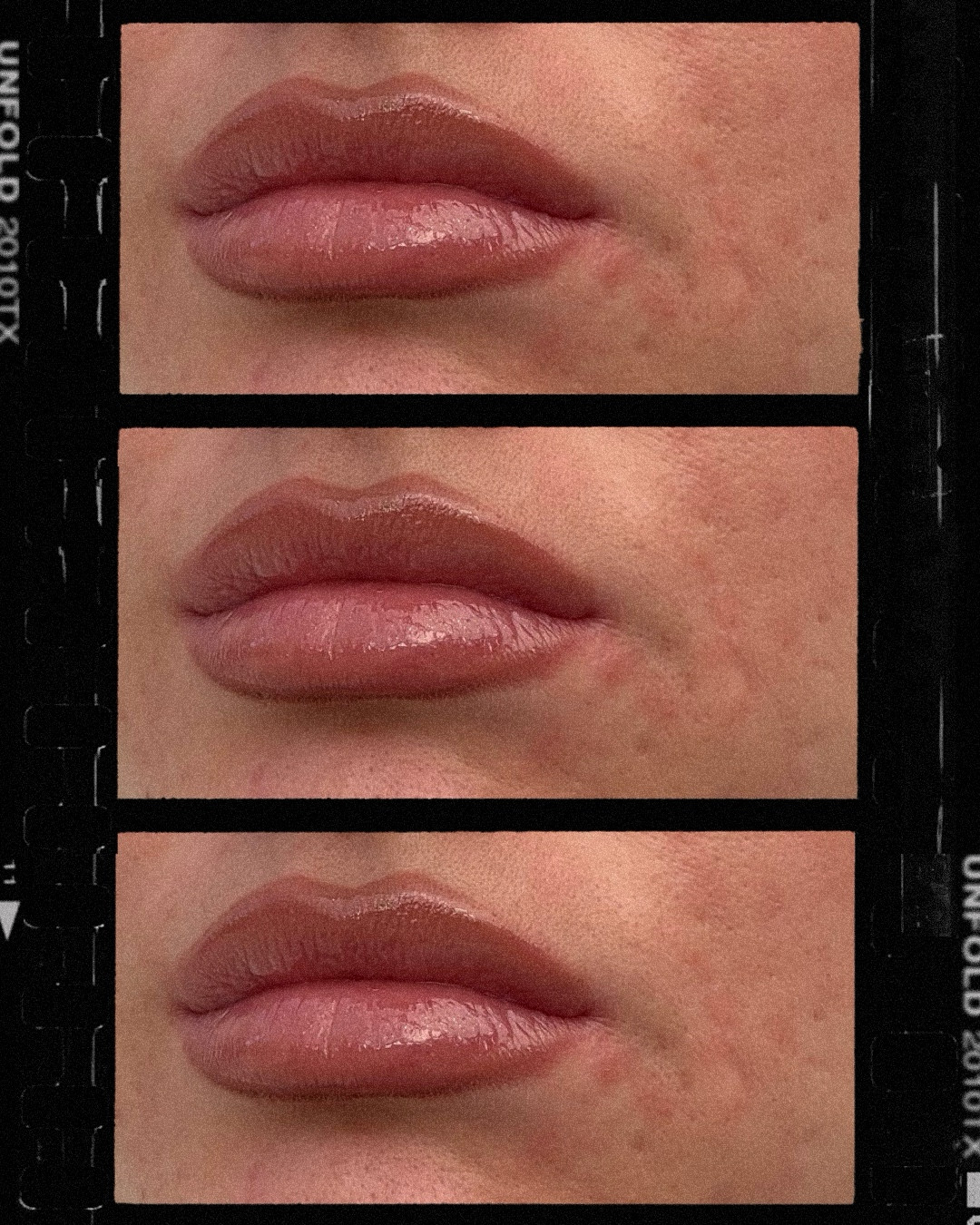 Lip combo cuteness shade beige nude 

#LTKbeauty #LTKsummer #LTKuk