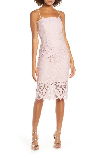 Lina Lace Cocktail Dress | Nordstrom Rack