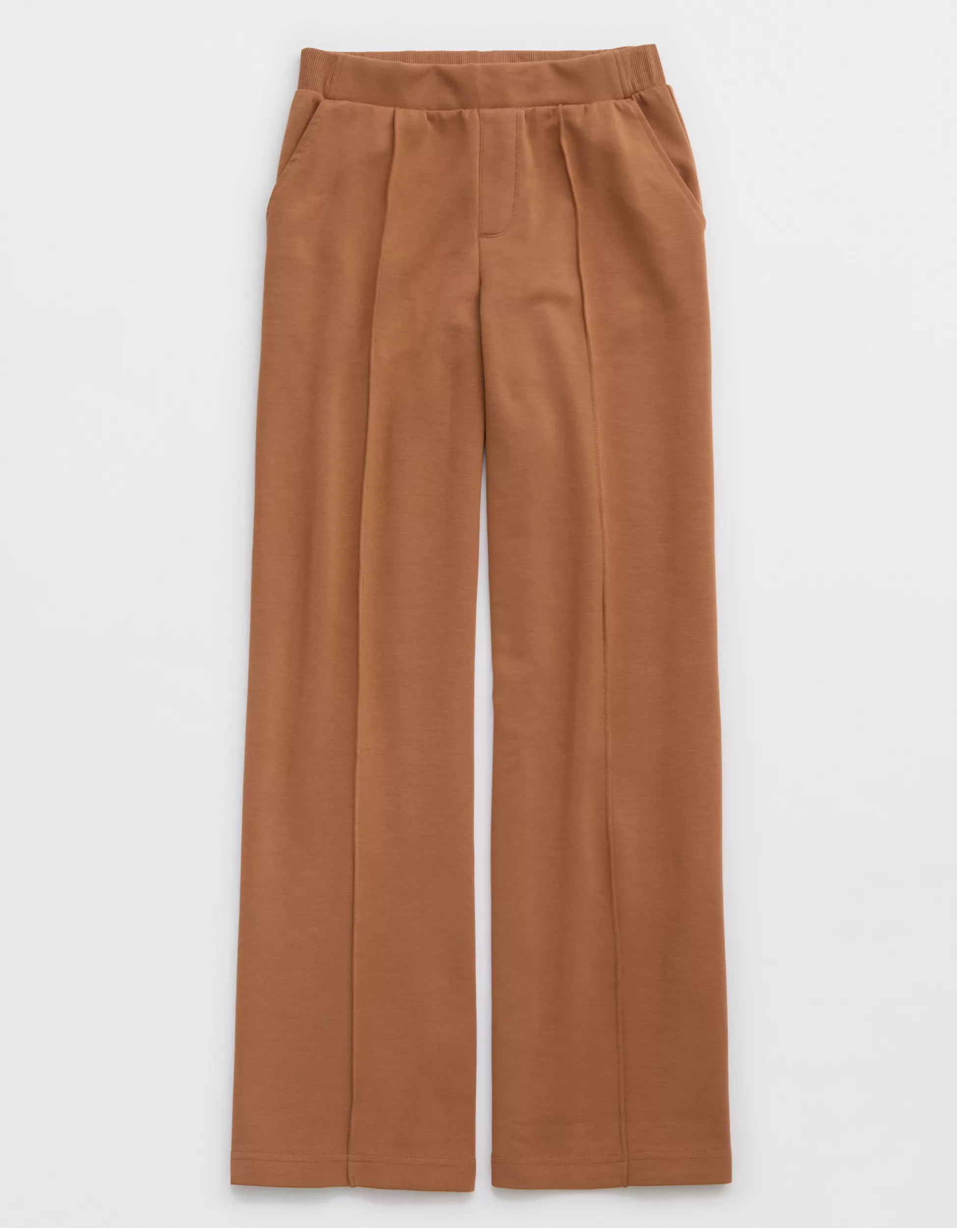 OFFLINE By Aerie ChillUp Trouser | Aerie