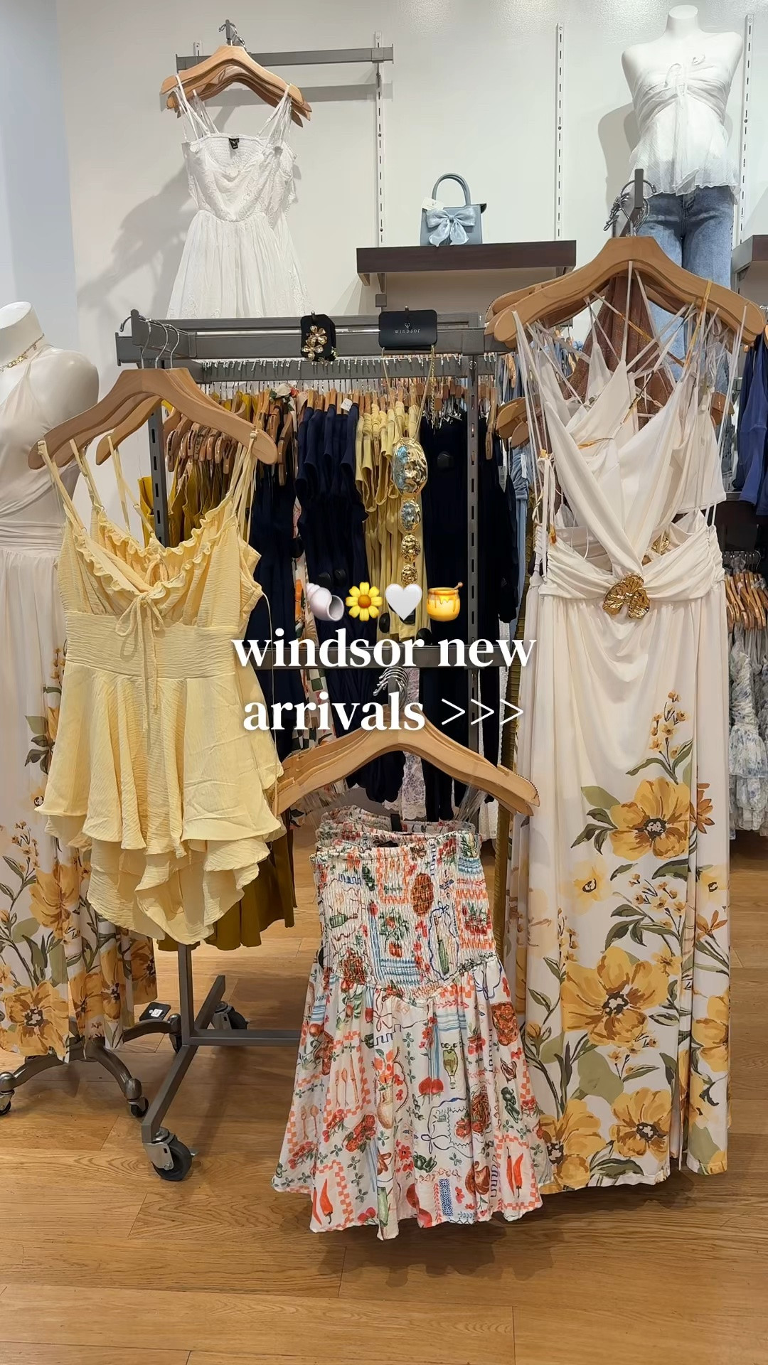 windsor’s summer collection 🍦

#LTKSeasonal #LTKSaleAlert #LTKootd