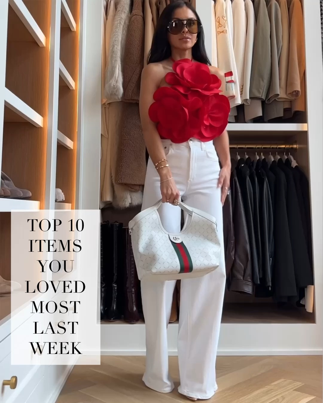 Last week’s best selling items.
Amazon tops under $30
Wearing a 23 in all denim and XS in tops
NSale picks still in stock! 
@nordstrom #nsale #nordstromas

#LTKSaleAlert #LTKootd #LTKOver40