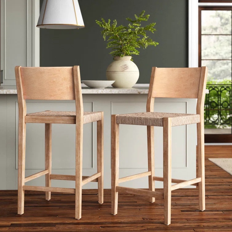 Alistair Counter & Bar Stool | Wayfair North America