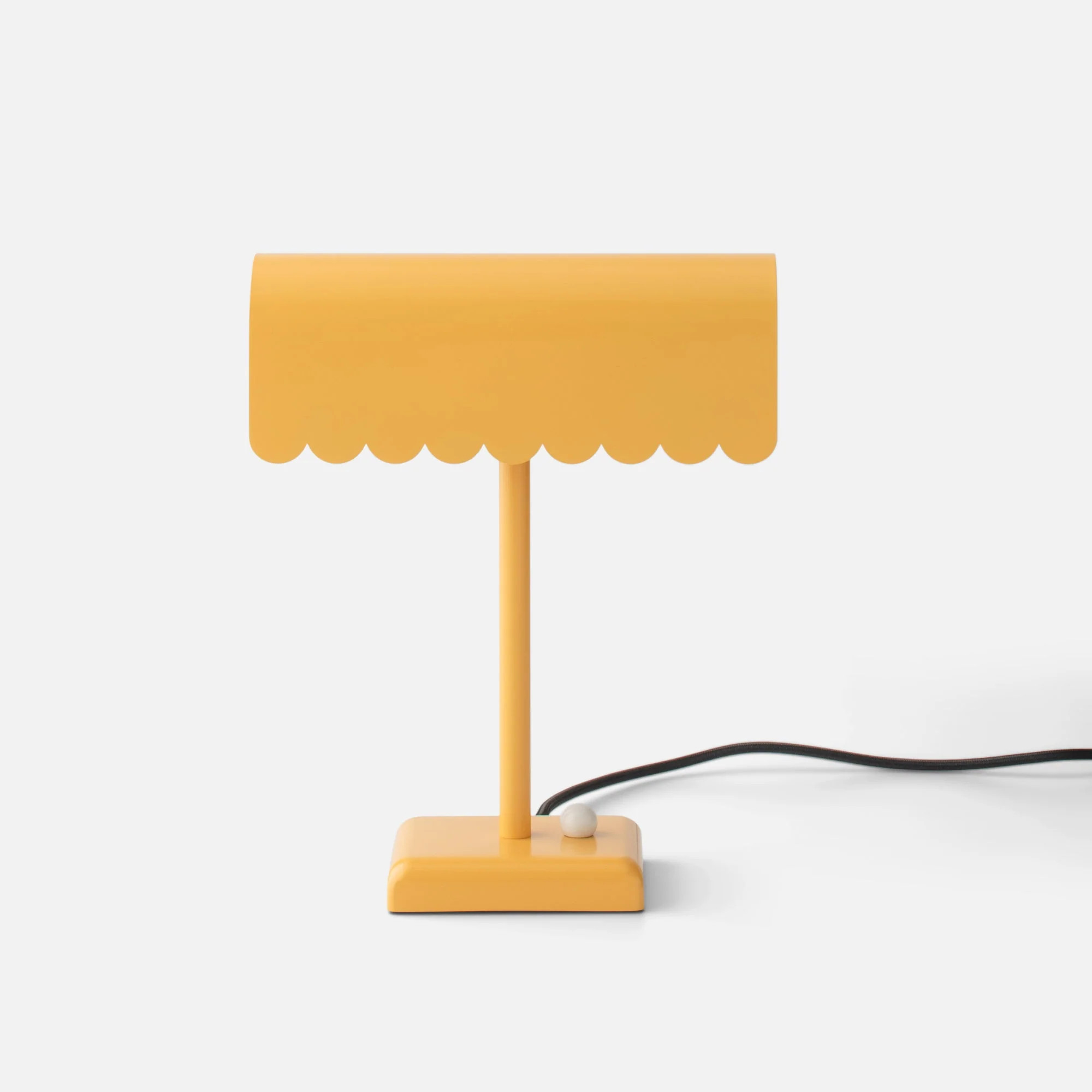 Dolores Table Lamp | Schoolhouse