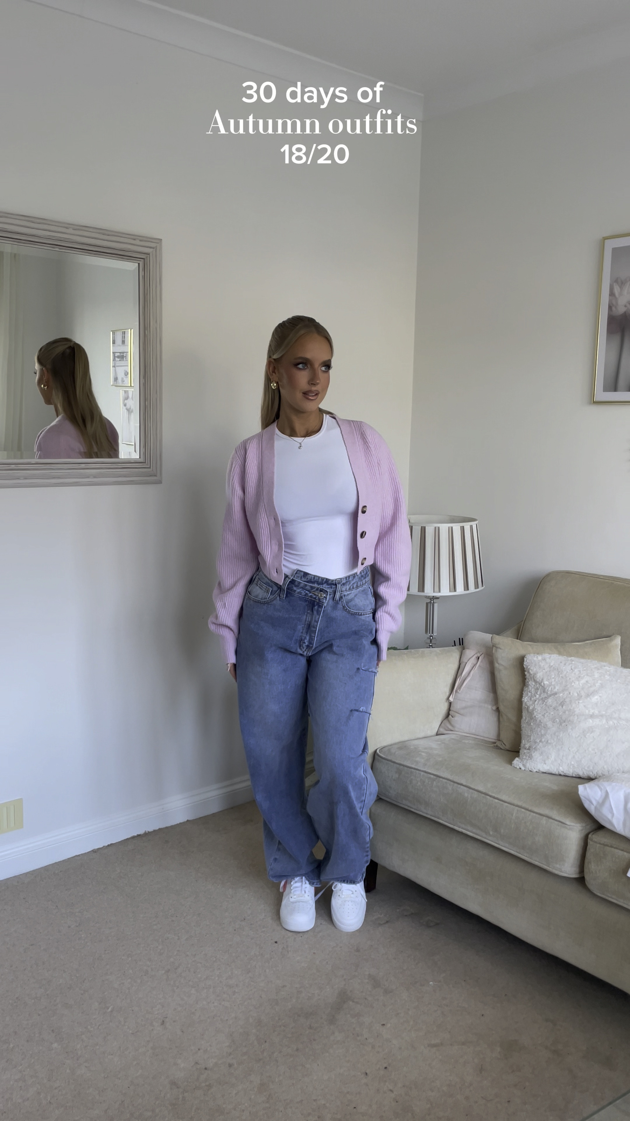 30 days of autumn outfits 

#LTKstyletip #LTKSeasonal #LTKeurope