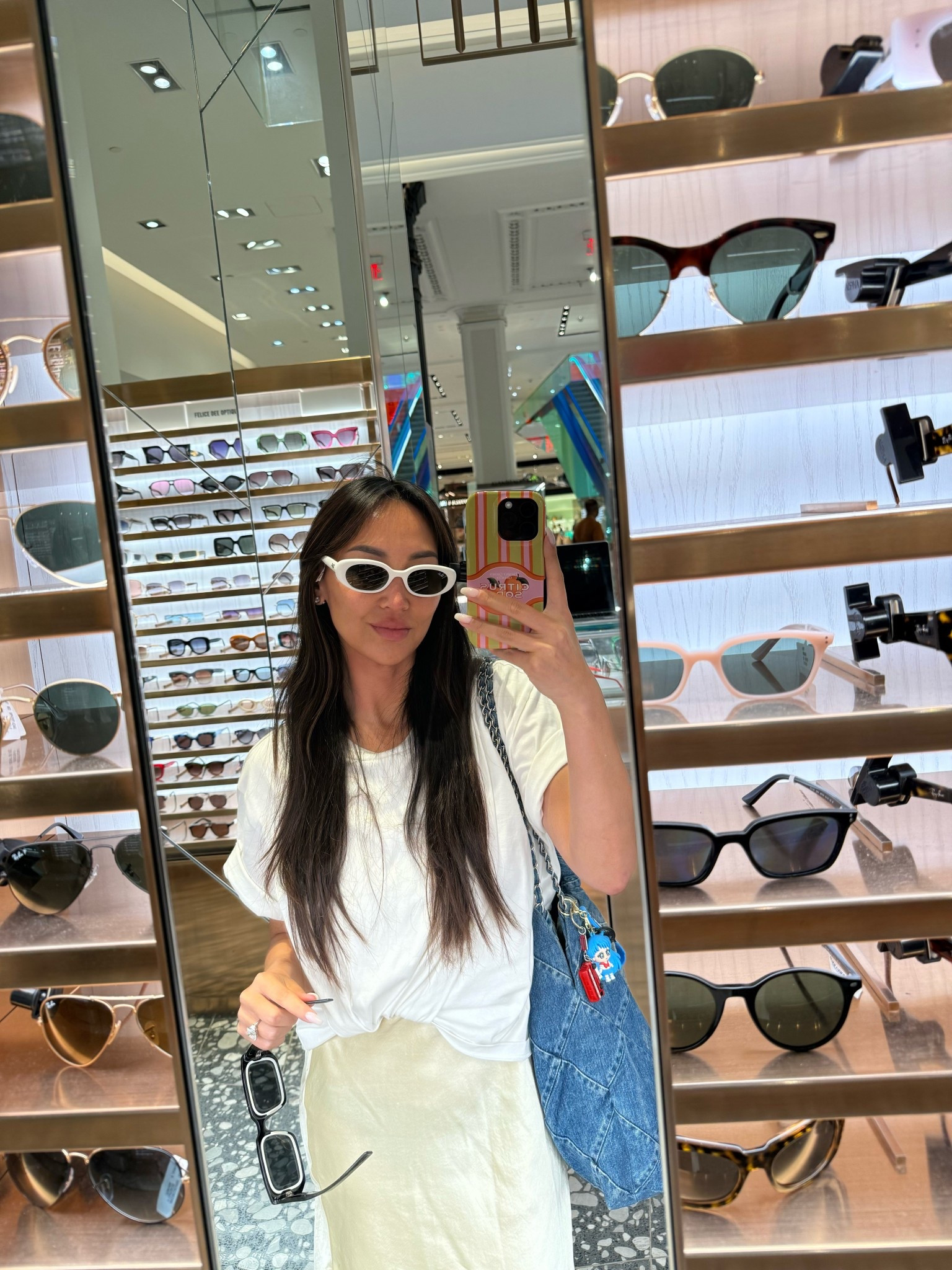 perfect bridal sunglasses ! 👰🏻‍♀️🤍