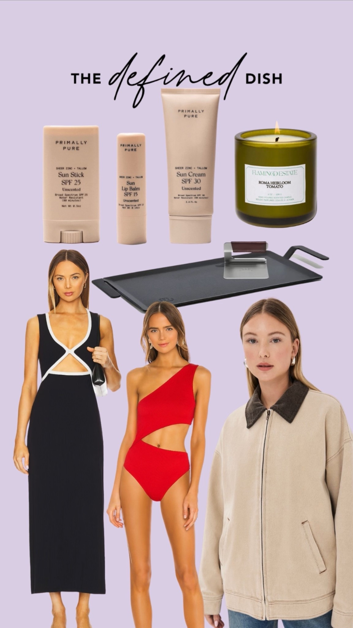 Last week’s faves!

#LTKHome #LTKBeauty #LTKSaleAlert