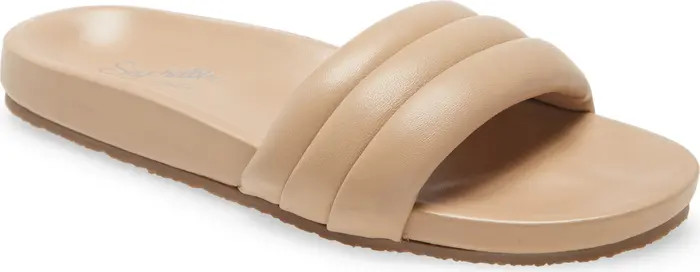 Low Key Slide Sandal | Nordstrom Rack