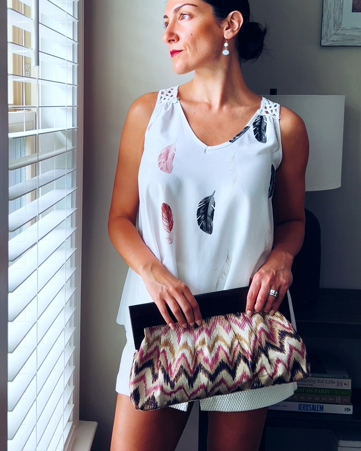 Breezy fun summer outfit inspiration 🌸🤍

#LTKSaleAlert #LTKFindsUnder50 #LTKSeasonal