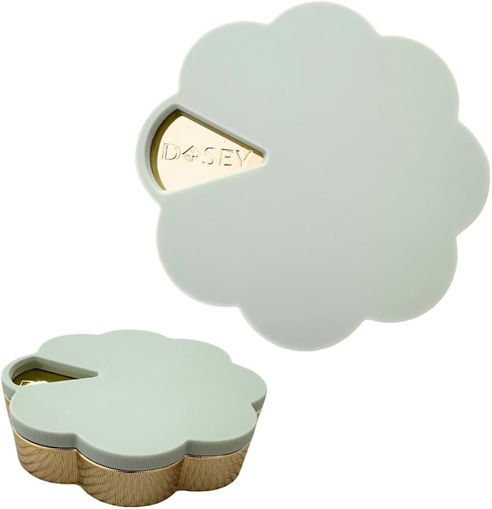 Twist+Stack Pill Organizer, Sage Gold | Amazon (US)