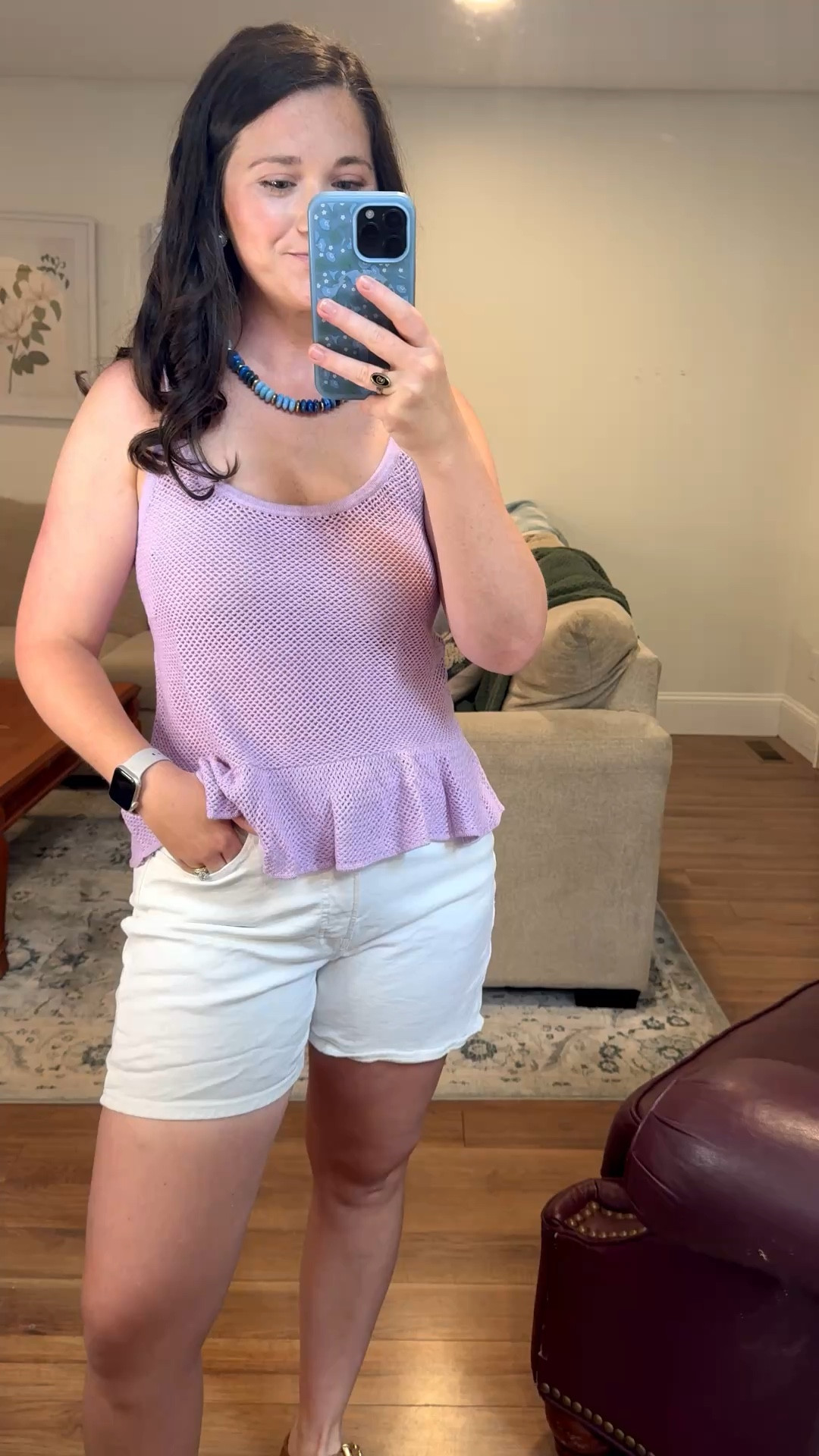 Summer outfit idea