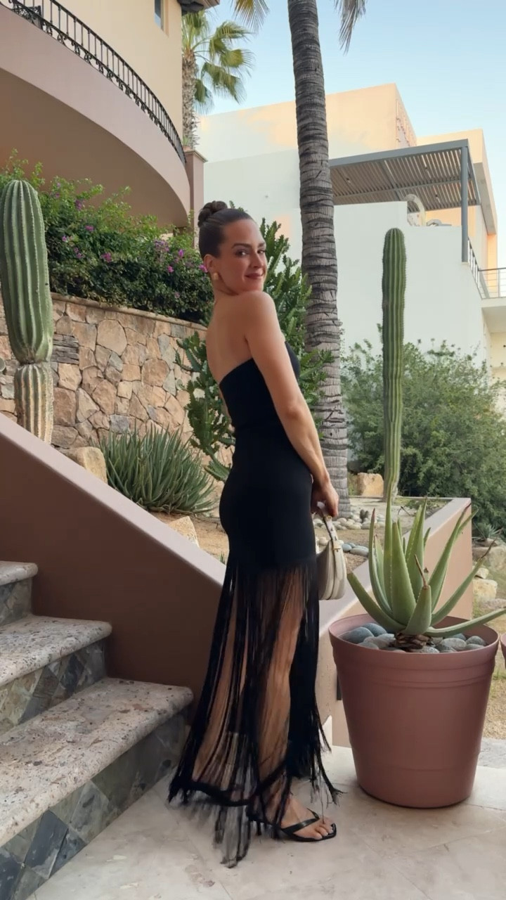 OOTN - dinner in Cabo🌴🌊💃🏻
code: LAURENR20 for Marc Fisher 

#LTKBeauty #LTKStyleTip #LTKTravel