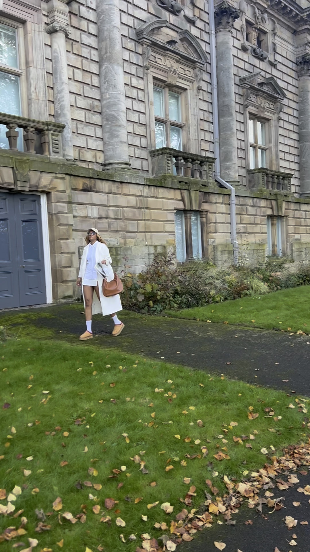 Outfit to day 




#LTKeurope #LTKbrasil