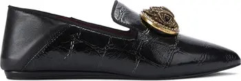 Kurt Geiger London Chelsea Flat Loafer (Women) | Nordstrom | Nordstrom
