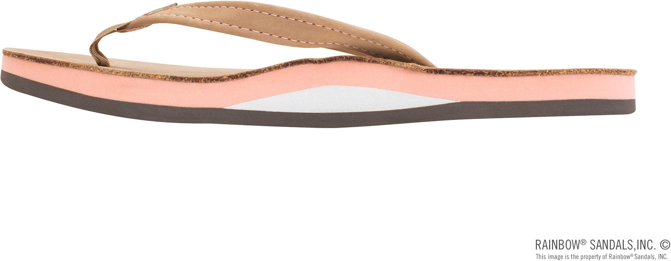 Rainbow Sandals | Amazon (US)