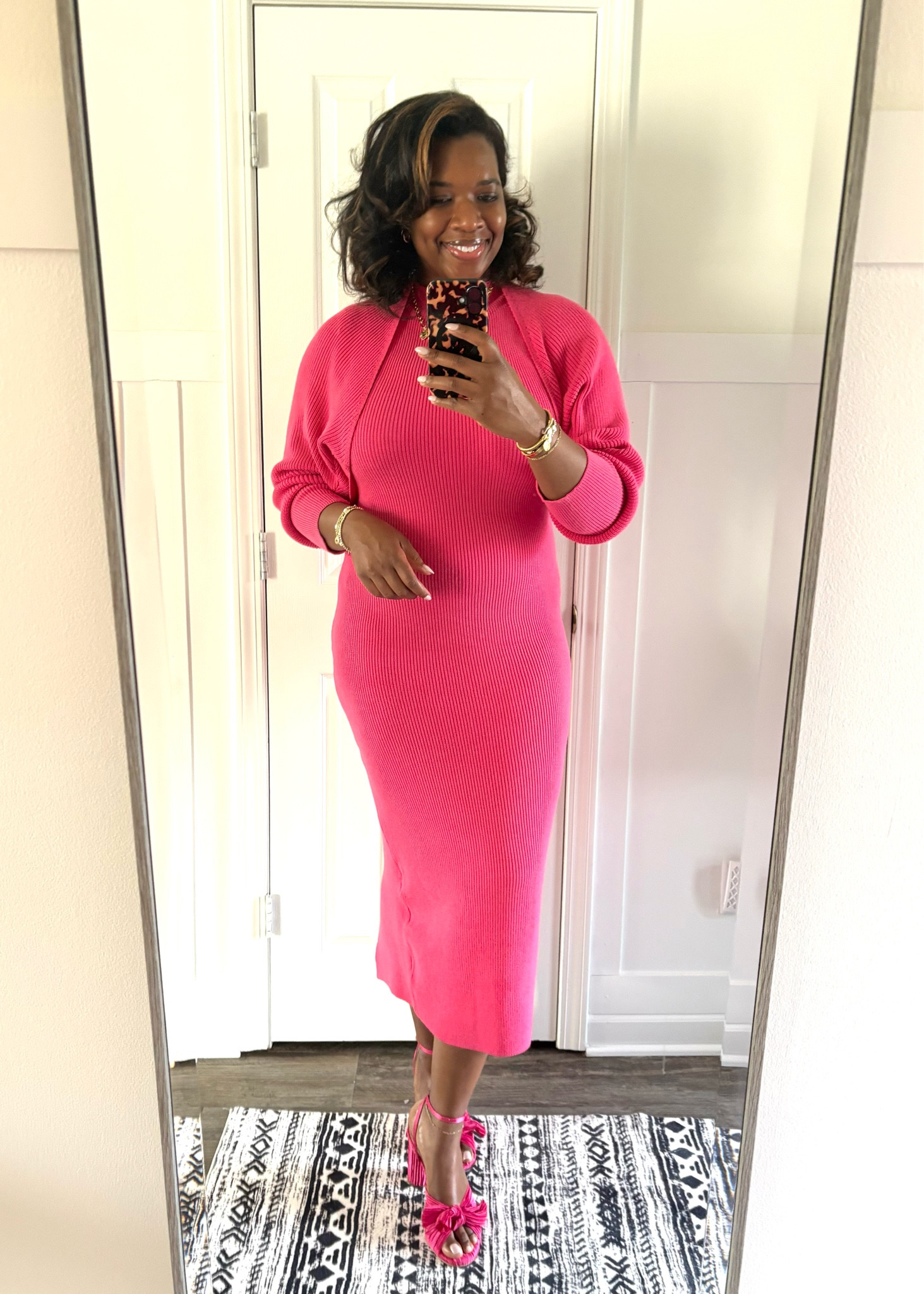 Galentine’s outfit idea 🩷 head to toe Amazon!

#LTKStyleTip #LTKFindsUnder100 #LTKMidsize