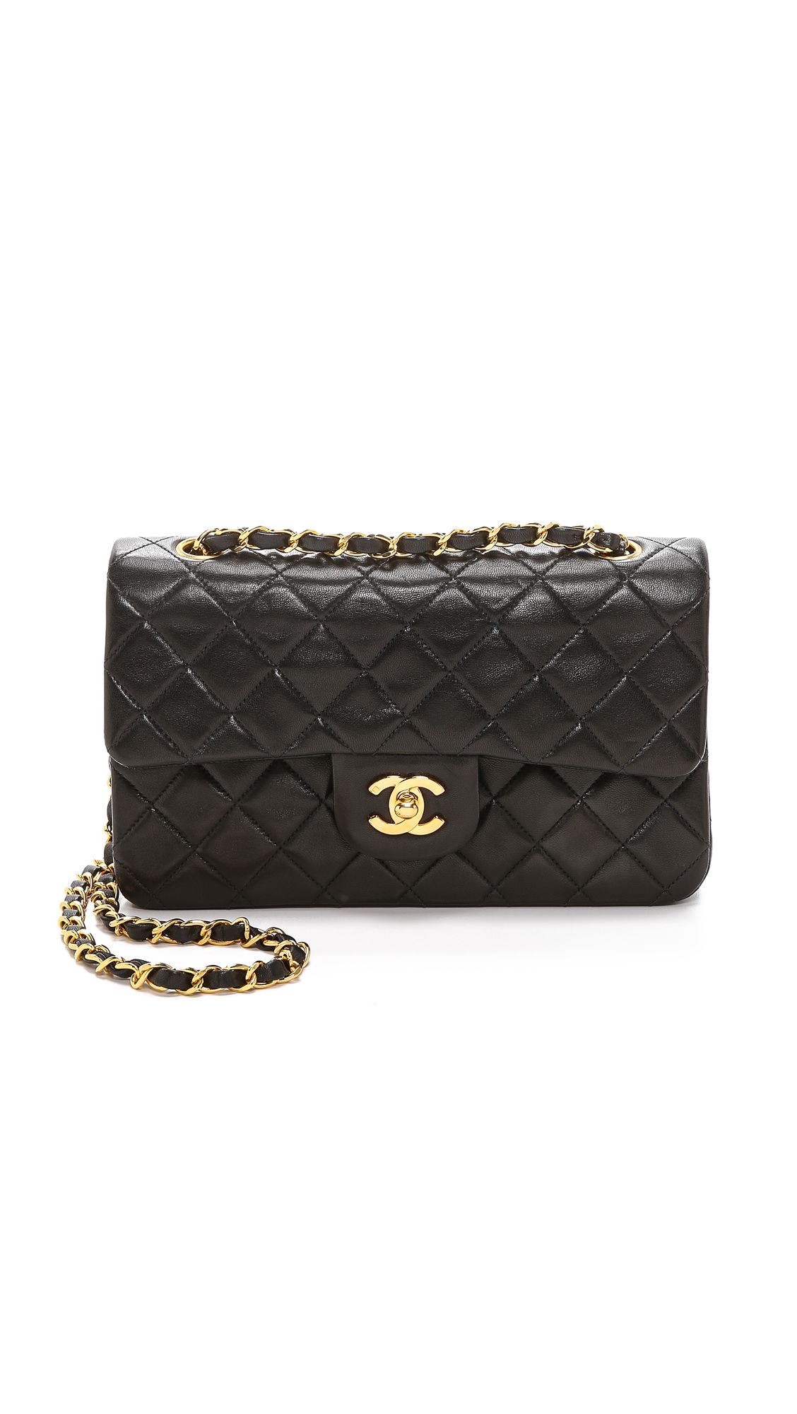 Chanel 2.55 Classic Flap Bag (Previously Owned) | Shopbop