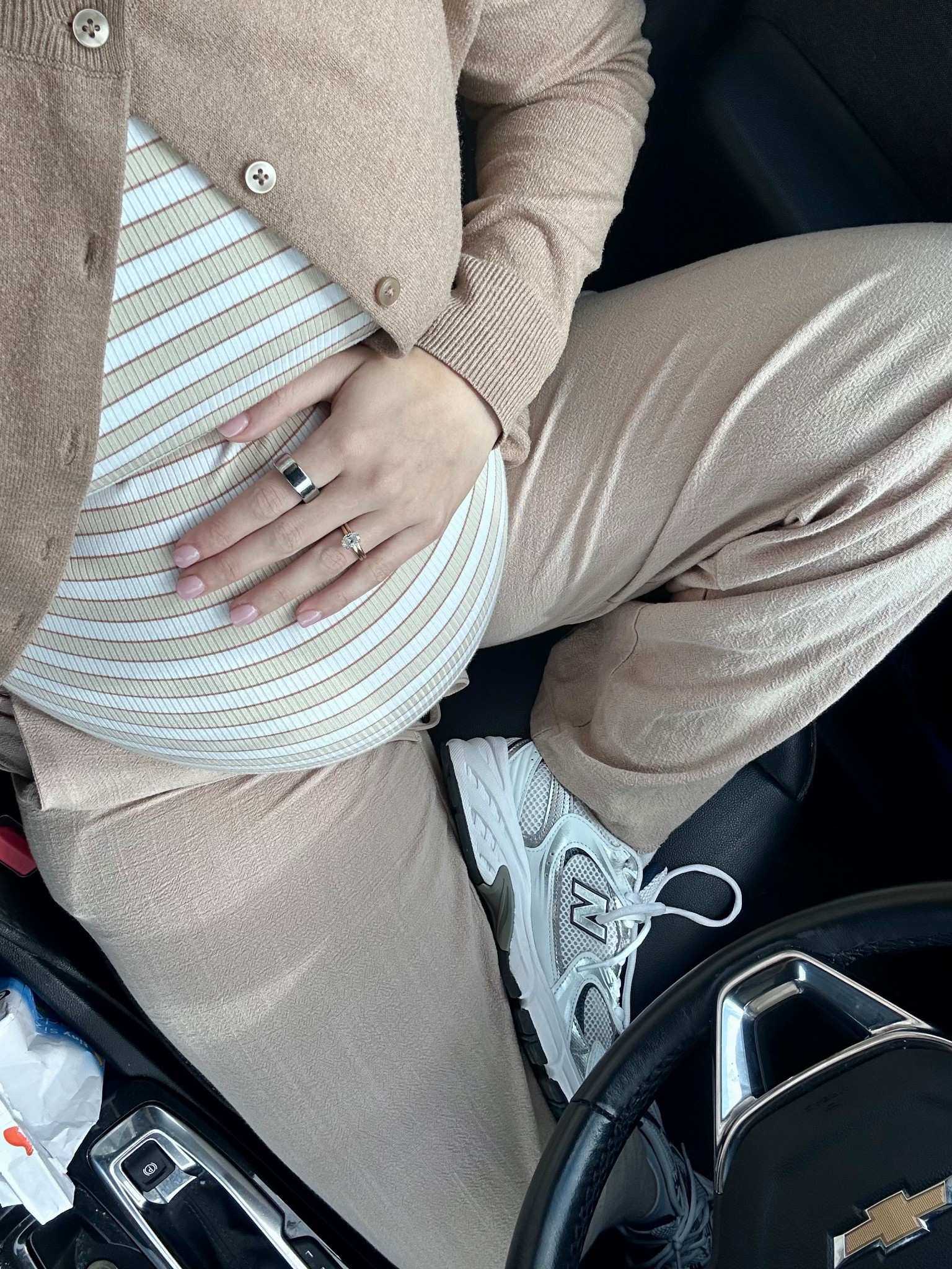 #LTKmomlife #LTKootd #LTKPetite