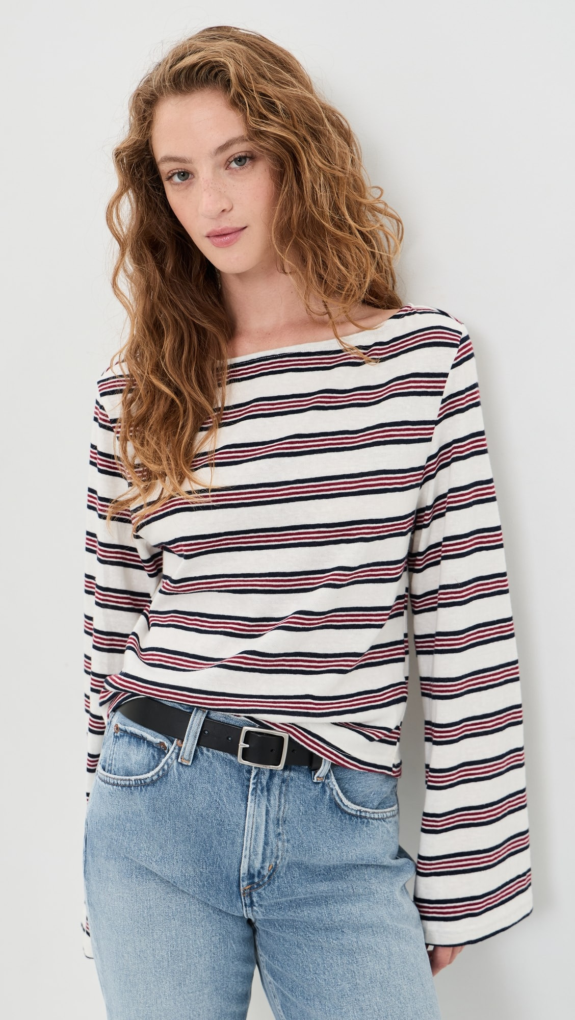 VRG GRL Juliana Top | Shopbop | Shopbop