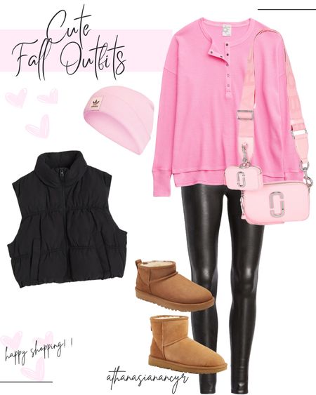 Fall outfits 
Pink Fall Outfits 
Teacher Outfits
Work Outfits
Work outfit 
Travel outfits
Nordstrom Fall outfits 
Abercrombie Fall outfits 
Transitional fall outfits
Fall layering pieces 
Pink fall outfits 
Fall Outfit
Shackets
Denim jackets 
Faux leather leggings 
Sweater dress
Ribbed dress 
Booties 
Maxi skirts 
Latté color 
Fall pink 
Teacher outfit 
Work outfit 
Jeans 
Denim 
Uggs 
Mini Uggs 
Beanies
Pink beanies



#LTKFind #LTKSeasonal #LTKunder50 
#LTKunder100 #LTKstyletip #LTKsalealert 
#LTKtravel #LTKshoecrush #LTKSale #LTKworkwear 