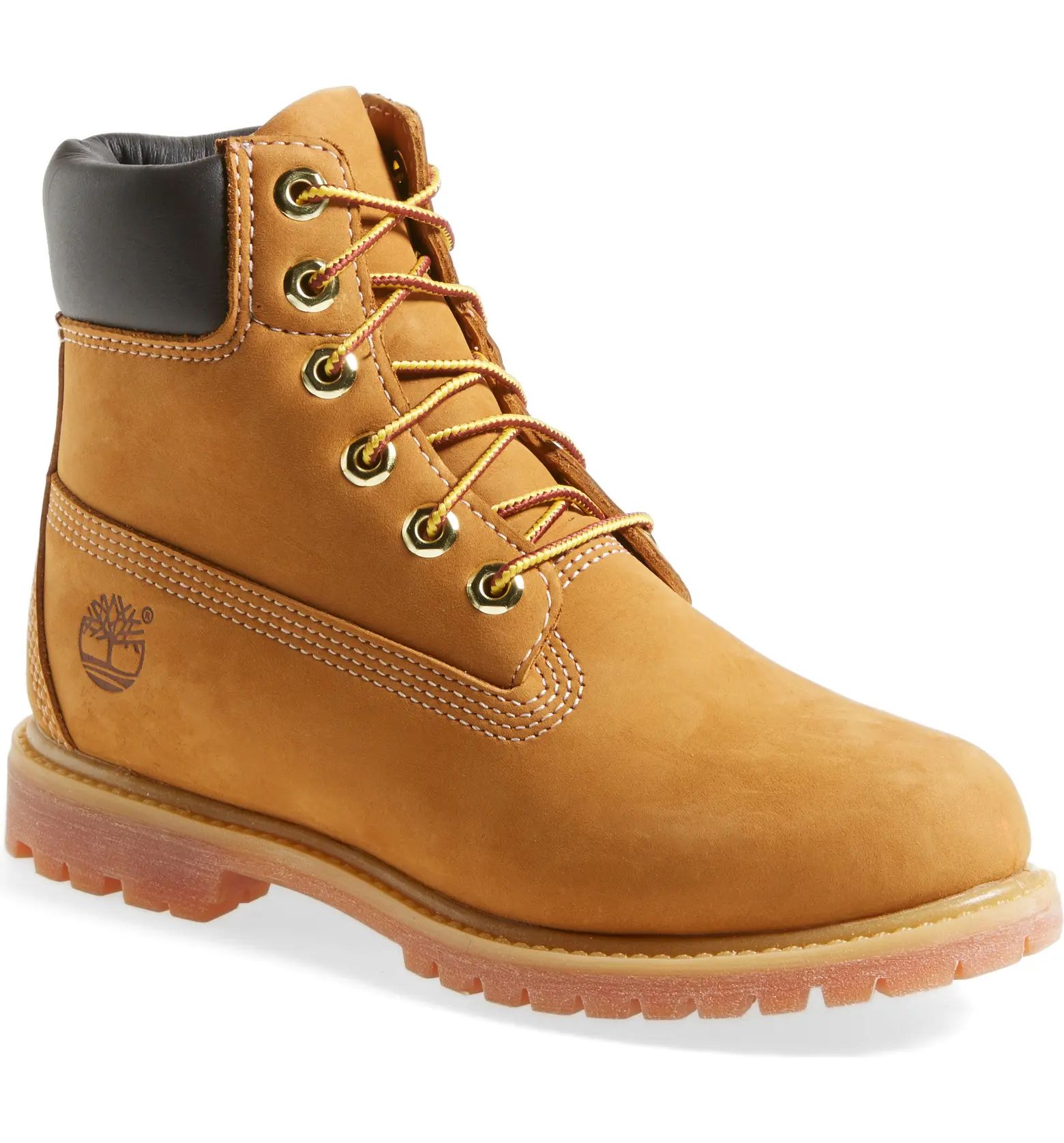 6-Inch Premium Waterproof Boot | Nordstrom