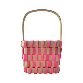 Mini Chipwood Easter Basket by Ashland® | Michaels Stores