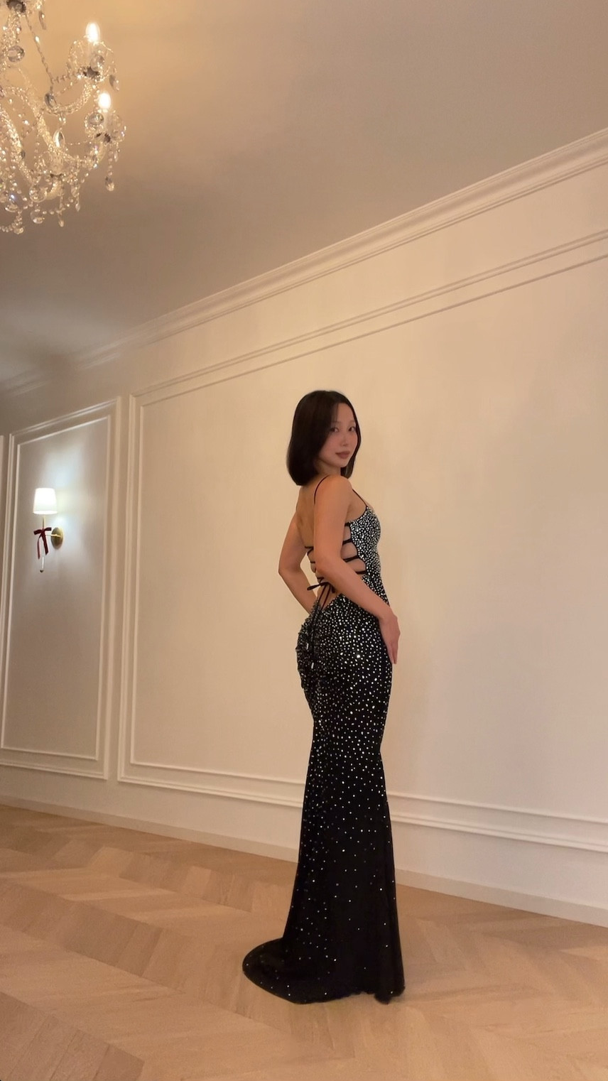 black mermaid dress of my dreams🖤



#birthdaydress main character outfit #backlessdress  #maxidress #gown #holidayparty sparkly dress

#LTKWedding #LTKHoliday #LTKCyberWeek