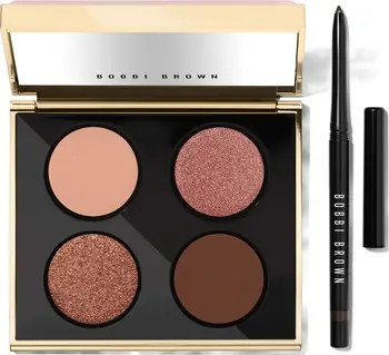 Bobbi Brown Easy Neutrals Eyeshadow Palette & Eyeliner Set $139 Value | Nordstrom | Nordstrom