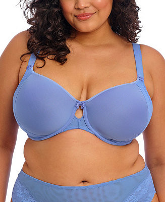 Plus Size Nerina Underwire Spacer T-Shirt Bra | Macy's