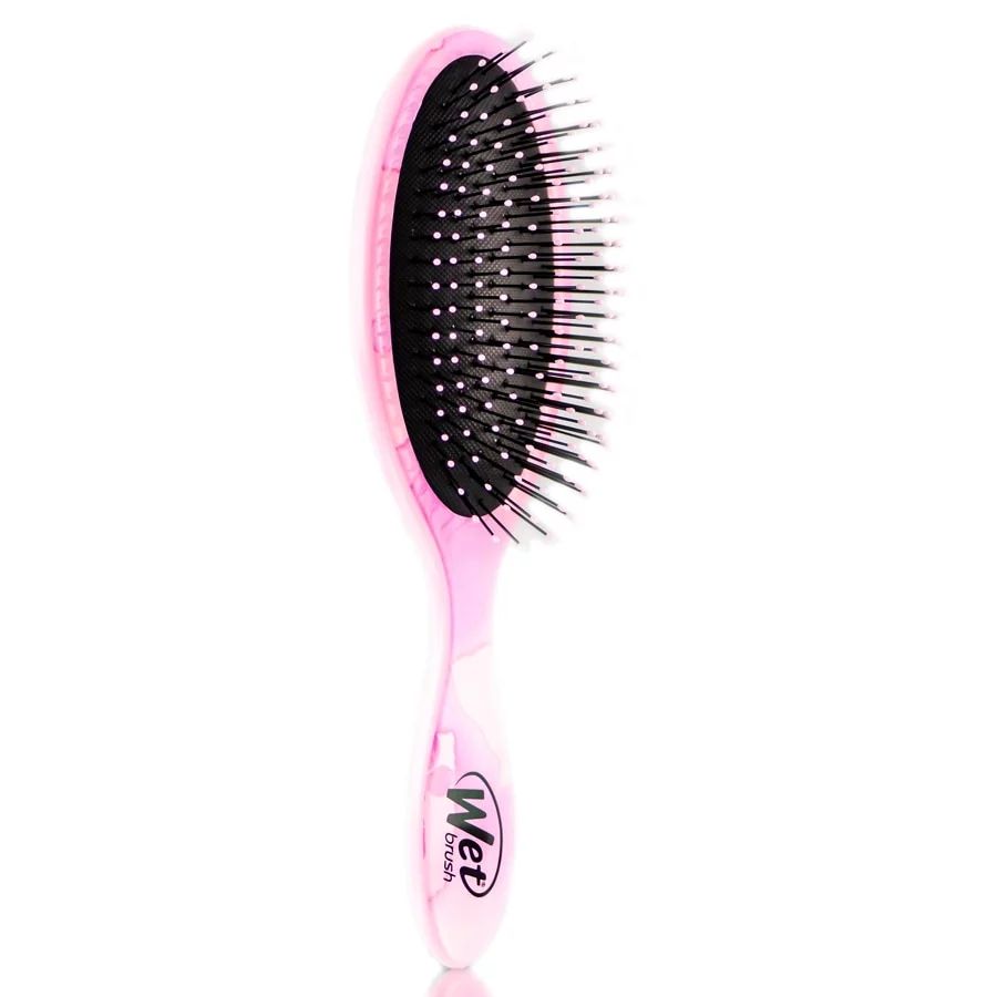 The Wet Brush Detangle Pro - Watercolor - Color : Pink | Walmart (US)