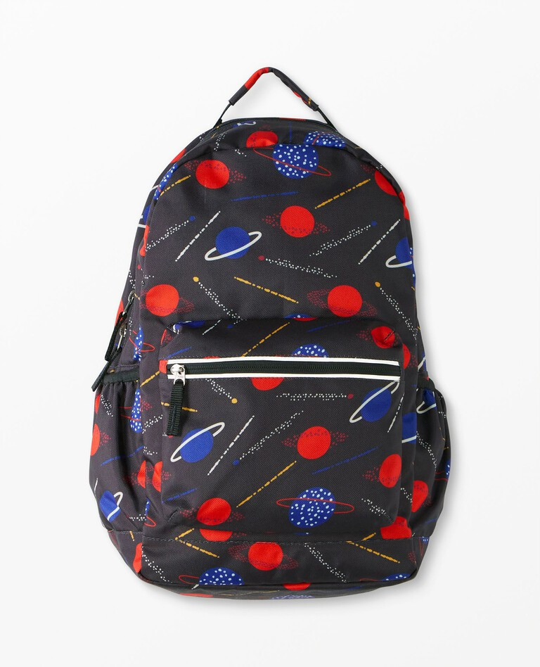 Print Backpack | Hanna Andersson