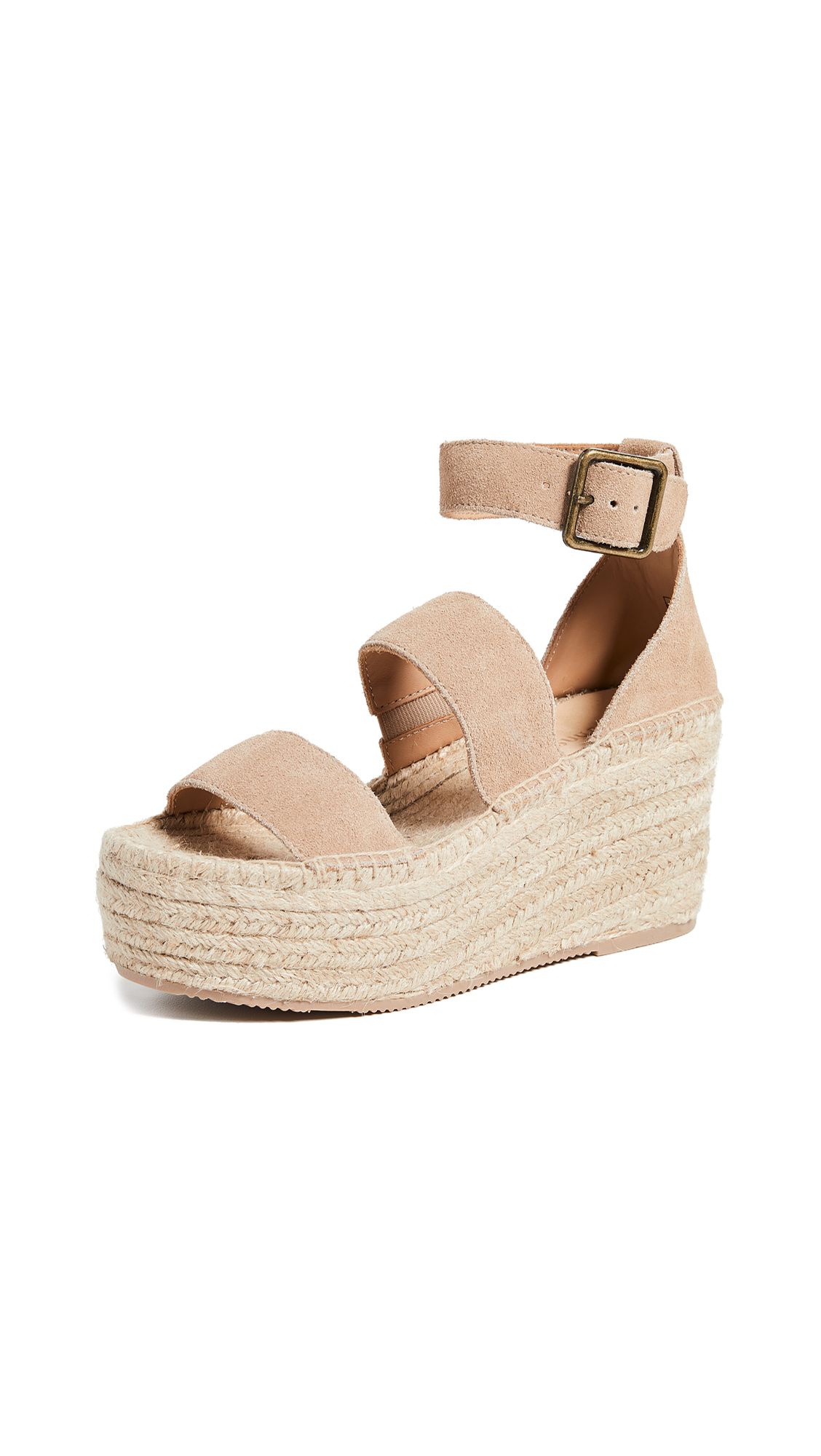 Soludos Palma Platform Sandals | Shopbop