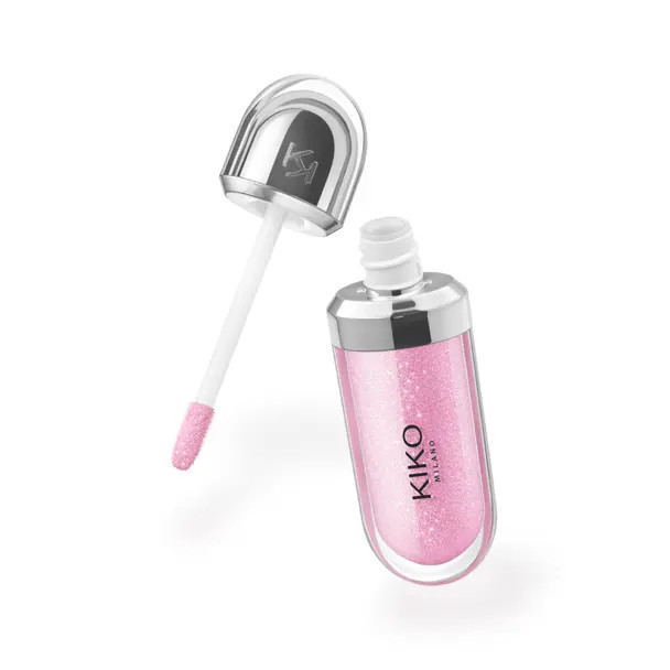 3d hydra lipgloss | KIKO (UK)
