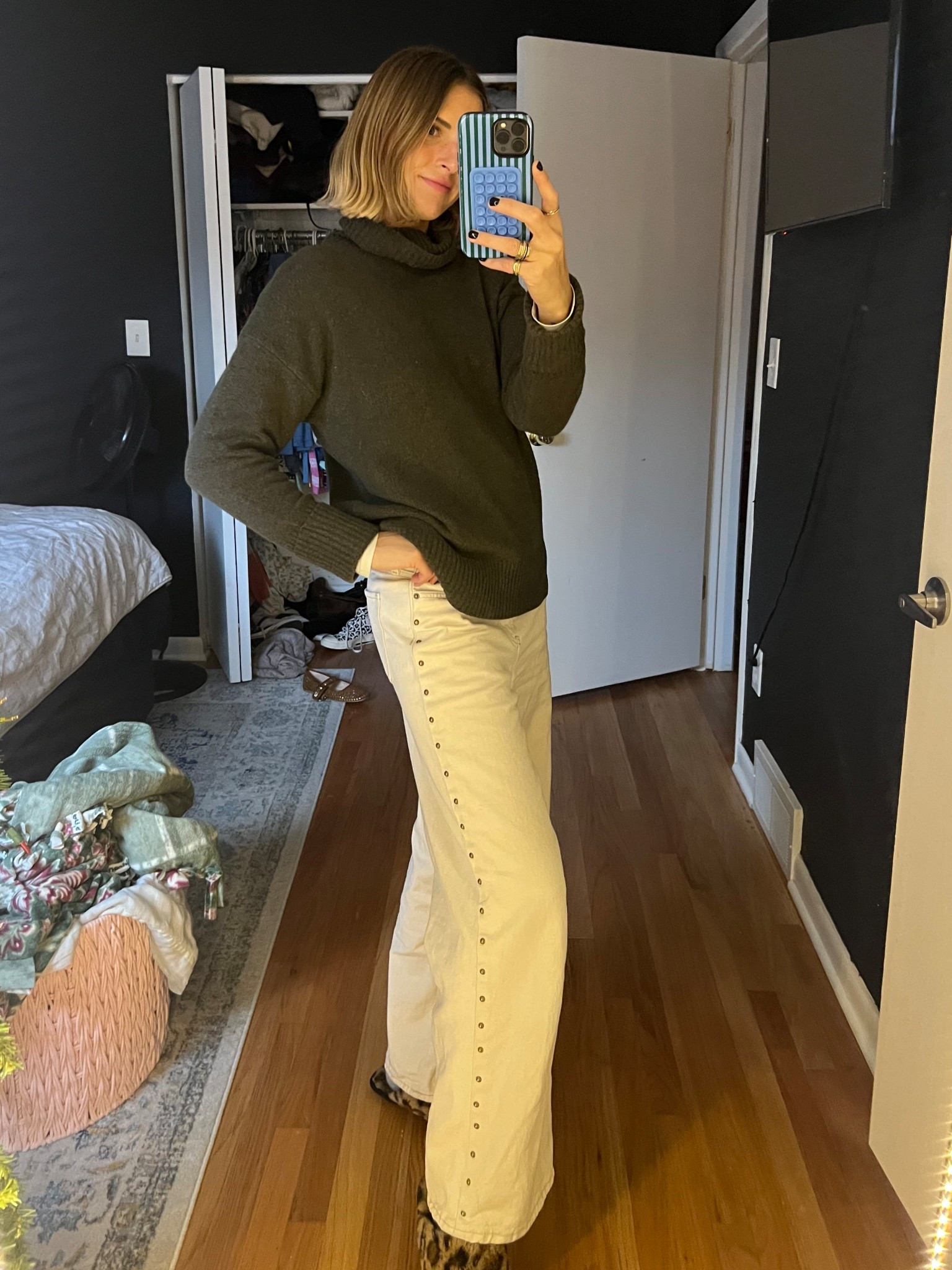 Favorite jeans 