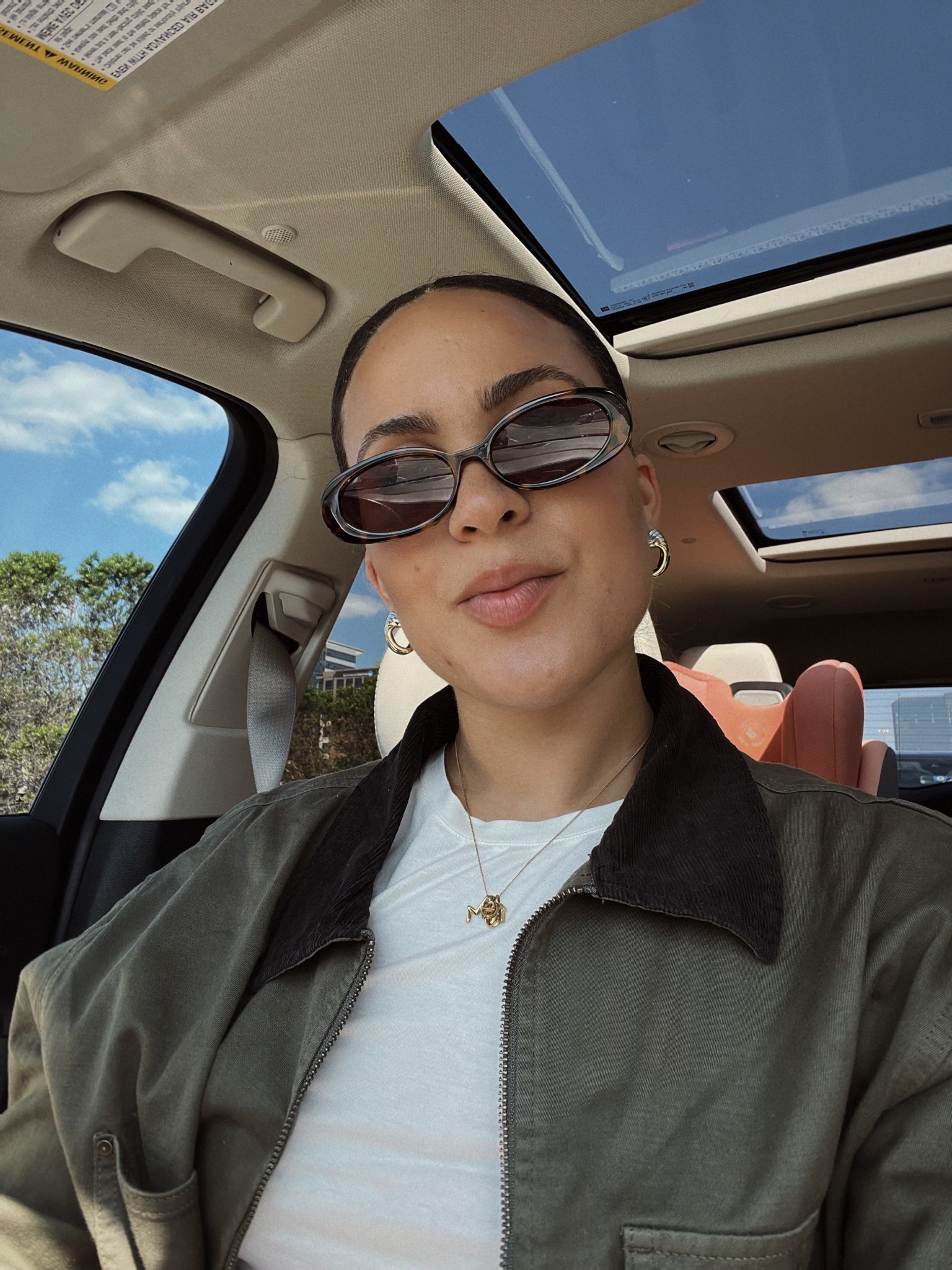 My favorite blush and bronzer combos! You can’t go wrong with any of these! 
Merit- lightest coverage 
Saie- both are a thick liquid consistency that blend so well! 
Tower 28- the blush is a great powder consistency, and the bronzer is a nice thick cream

#LTKBeauty